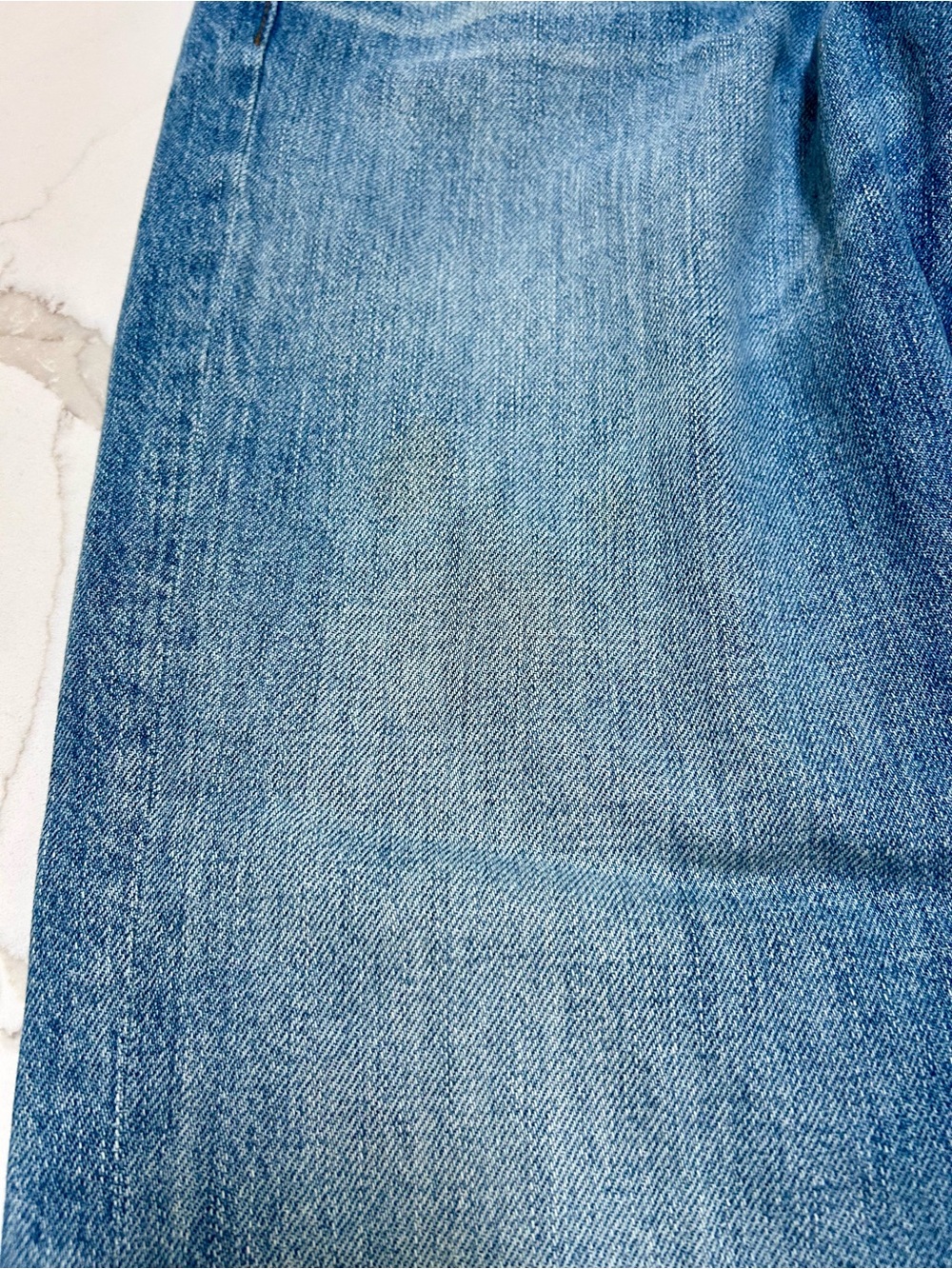 Frame le slouch women’s Denim jeans size 29 - Picture 5 of 5